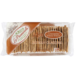 La Panzanella Whole Wheat Croccantini Artisan Crackers 170g