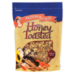 Alison Holst Honey Toasted Breakfast Cereal 550g