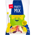 Pams Party Mix Confectionery 225g