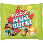 Pascall Fruit Burst Confectionery 400g