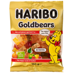 Haribo Goldbears Confectionery 150g