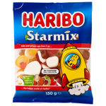 Haribo Starmix Confectionery 150g