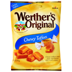 Werther's Original Caramel Chews 135g