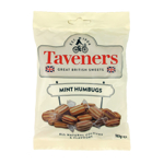 Taveners Mint Humbugs Confectionery 165g