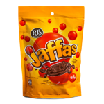 Rjs Licorice Jaffas Confectionery 150g