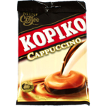Kopiko Cappuchino Candy Confectionery 120g