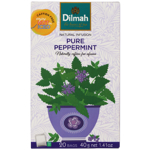 Dilmah Natural Infusion Pure Peppermint Tea Bags 30g (20pk)