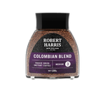 Robert Harris Colombian Blend Medium 3 Freeze Dried 100g