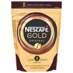 Nescafe Gold Original Medium 5 90g