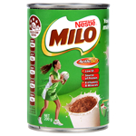 Nestle Milo Energy Food Drink 200g