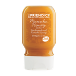 J Friend and Co Beechwood & Kamahi Honey 400g