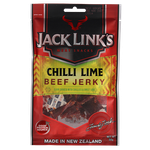 Jack Link's Chilli Lime Beef Jerky 50g
