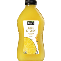 Keri Premium Pineapple Juice 1l