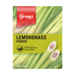 Gregg's Lemongrass Powder 25g