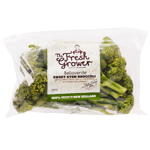 Produce Bellaverde Sweet Stem Broccoli 250g