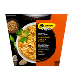 Suimin Origins Seafood Laska Premium Noodle Bowl 124g