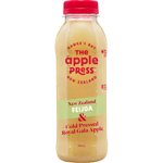The Apple Press New Zealand Feijoa & Cold Pressed Royal Gala Apple Juice 350ml