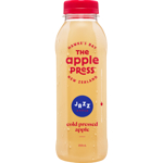 The Apple Press Cold Pressed Jazz Apple Juice 350ml