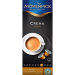 Movenpick Crema Lungo Coffee Capsules 57g