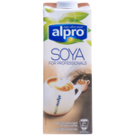 Alpro For Professionals Soya Milk 1l