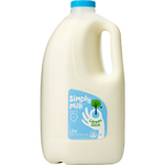 Simply Milk Lite MIlk 2l