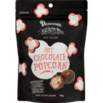 Donovans Hot Chocolate Popcorn 150g