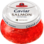 Santa Bremor Imitation Salmon Caviar 230g