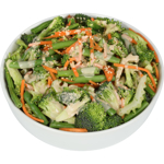 Service Deli Miso Crunch Salad kg