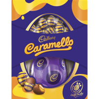 Cadbury Caramello Gift Box 193g