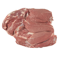 Butchery NZ Butterflied Lamb Leg 1kg