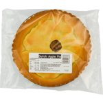 Waikato Cakes Dutch Apple Pie 400g