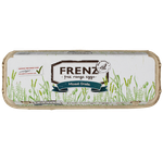 Frenz Mixed Grade Free Range Eggs 12ea