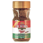 Aurora Instant Coffee Italian Style Freeze Dried 100g