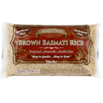 Kings Choice Basmati Rice Brown 750g