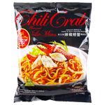 Prima Taste Chilli Crab Lamian Noodles 160g