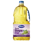 Simply Pure Soyabean Oil 2l
