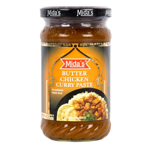Mida's Butter Chicken Curry Paste 300g