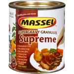 Massel Supreme Super Gravy Granules 130g