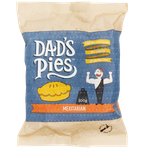 Dad's Pies Mexitarian Pie 200g