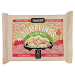 Kungfood Vegetable Medley Dumplings 288g