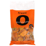 Fruzio Diced Premium Pumpkin 1kg