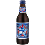 Royal Crown Draft Soft Drink Premium Cola 340ml