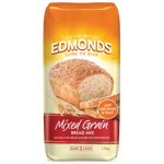 Edmonds Mixed Grain Bread Mix