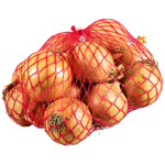 Produce Organic Onions 1kg