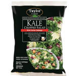 Taylor Farms Kale Chopped Salad Kit 250g