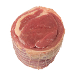 Butchery Beef Rolled Rib Roast Plain 1kg