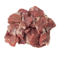 Butchery NZ Premium Lamb Casserole Meat 1kg