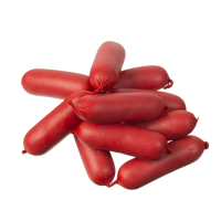 Top Hat Precooked Cocktail Sausages 1kg