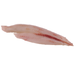 Seafood Deep Sea Cod Fillets 1kg