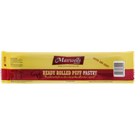 Maxwells Ready Rolled Puff Pastry 350g